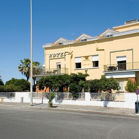 Dipendenza Hotel Bellavista Lido di Ostia Exterior foto