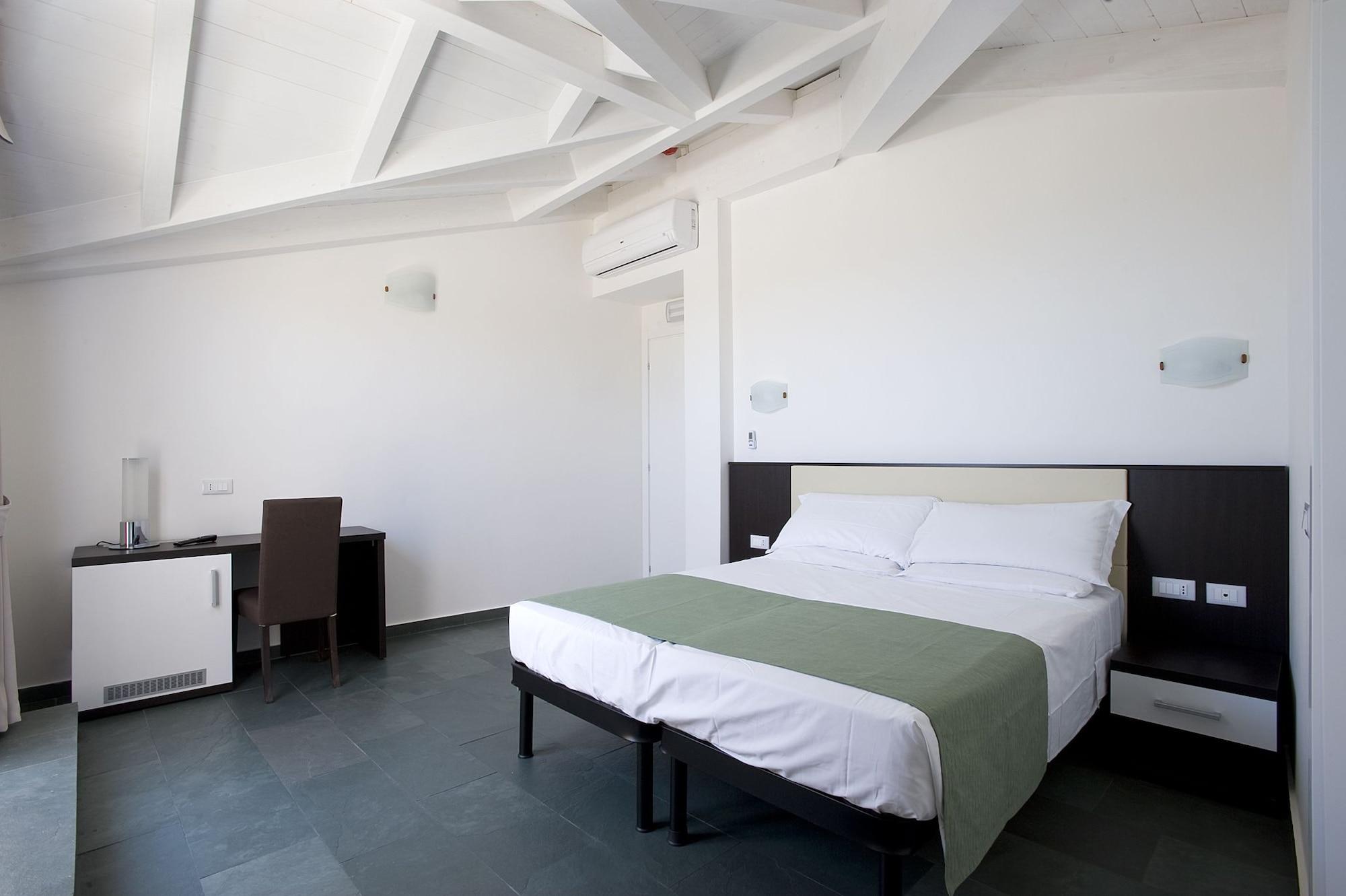 Dipendenza Hotel Bellavista Lido di Ostia Exterior foto