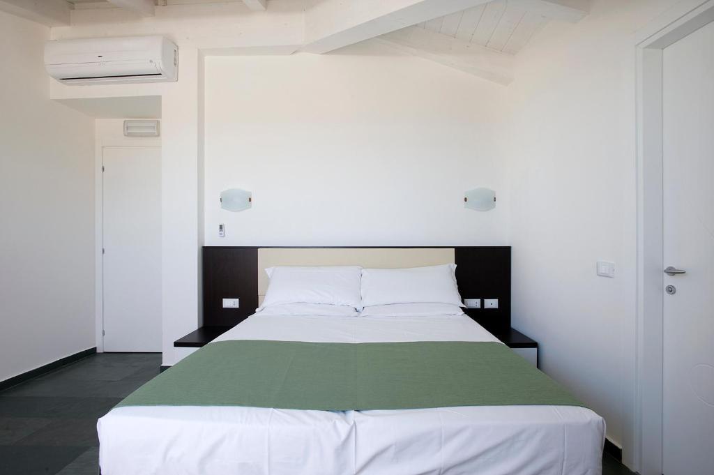 Dipendenza Hotel Bellavista Lido di Ostia Zimmer foto
