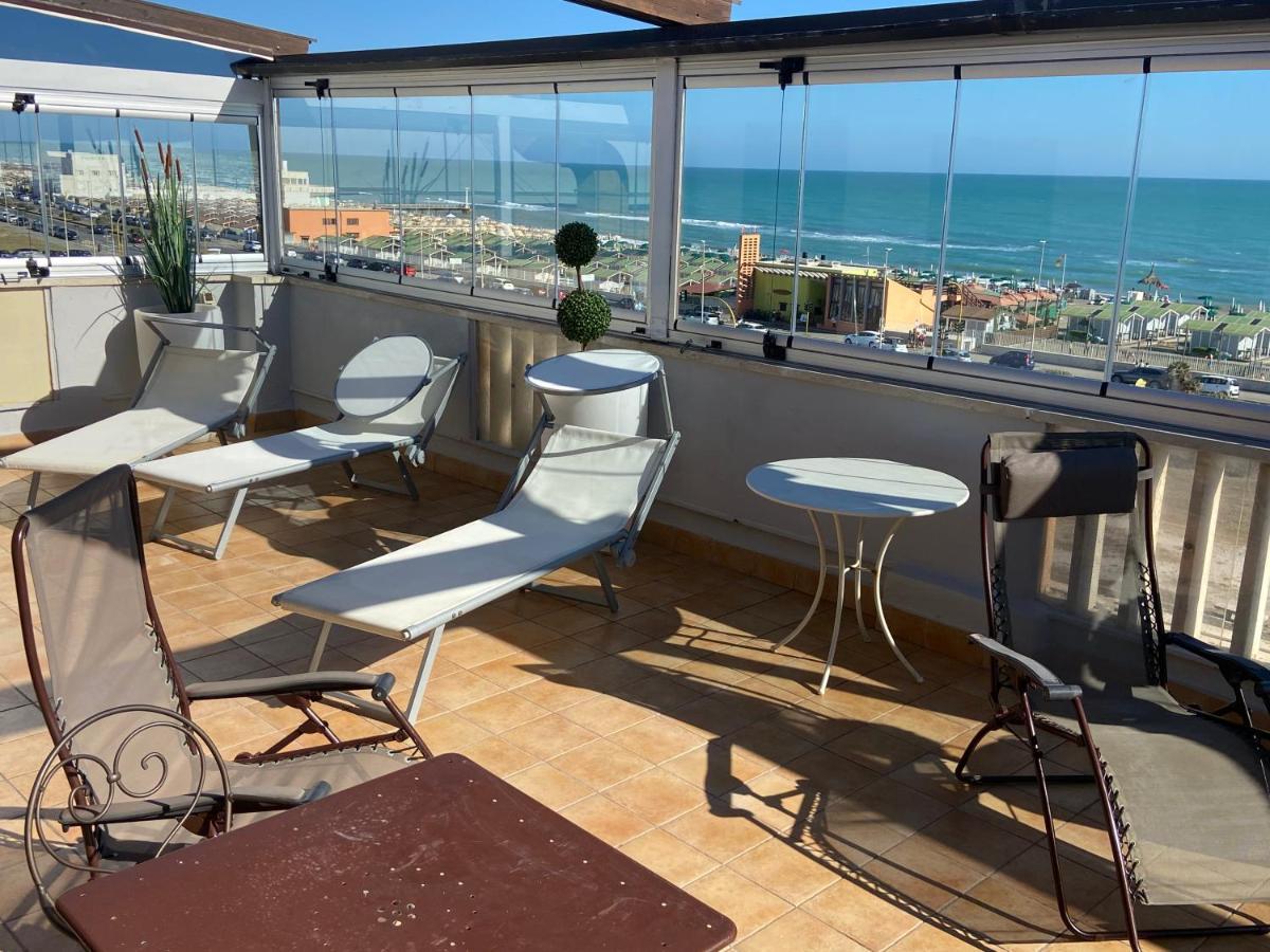 Dipendenza Hotel Bellavista Lido di Ostia Exterior foto